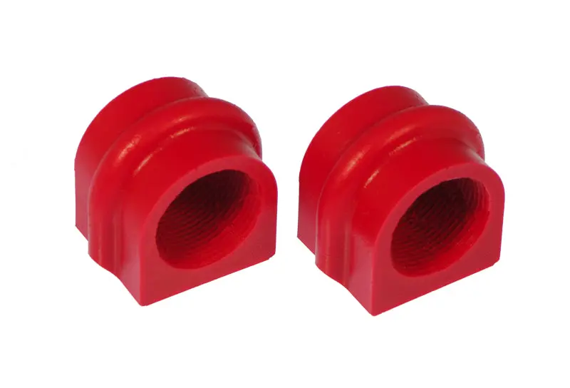 Prothane Nissan Front Sway Bar Bushings 1 1/4 Inch Red