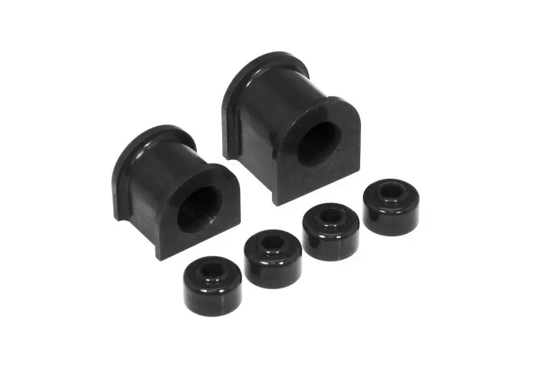 Prothane 00+ Toyota Tundra Front Sway Bar Bushings 24mm Black