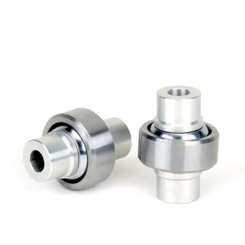 Skunk2 Universal Alpha Ultra Series Spherical Bearing Replacement Upgrade Kit 2 Pieces Skunk2 Racing