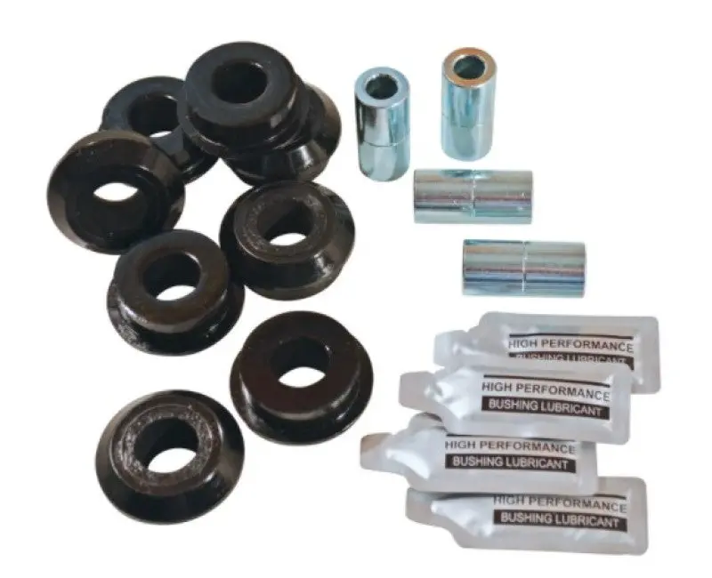 SPC Performance Replacement Bushing Kit 25560 Titan Control Arms - Durable Suspension Upgrade