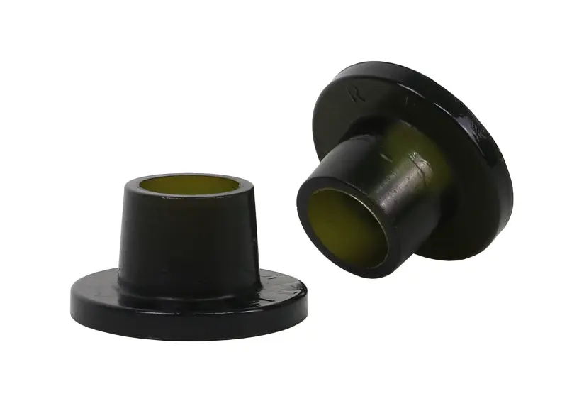 Whiteline 83-89 Mitsubishi Starion Front Steering Idler Bushing Kit Improved Handling