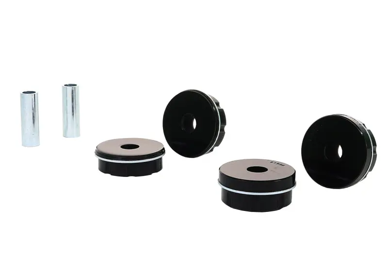 Whiteline 93-07 Subaru WRX STI Rear Differential Mount Front Bushing Kit Performance Upgrade