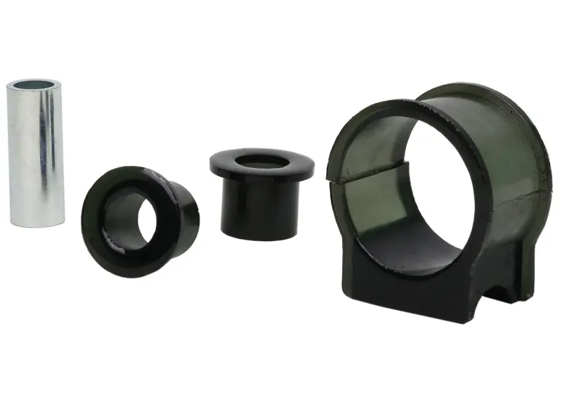 Whiteline Plus 11/92-5/06 Toyota Camry Lexus ES Front Steering Rack Pinion Mount Bushing