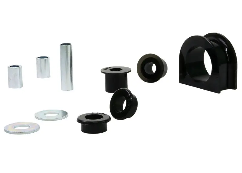 Whiteline Plus 11/95-02 Toyota Hilux 4Runner Steering Rack Pinion Mount Bushing Kit