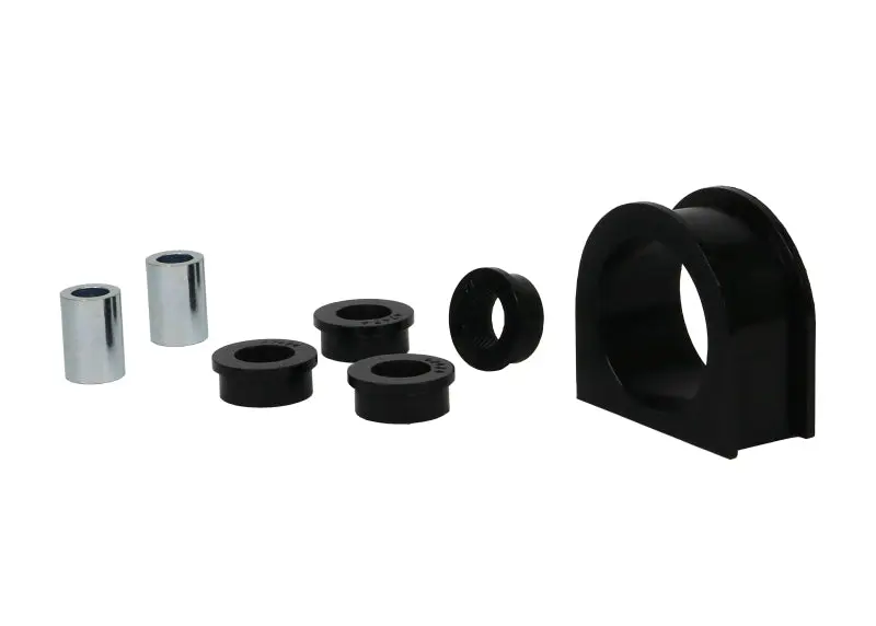 Whiteline Plus 3/98-9/02 Lexus LX470 Landcruiser Front Steering Rack Pinion Mount Bushing