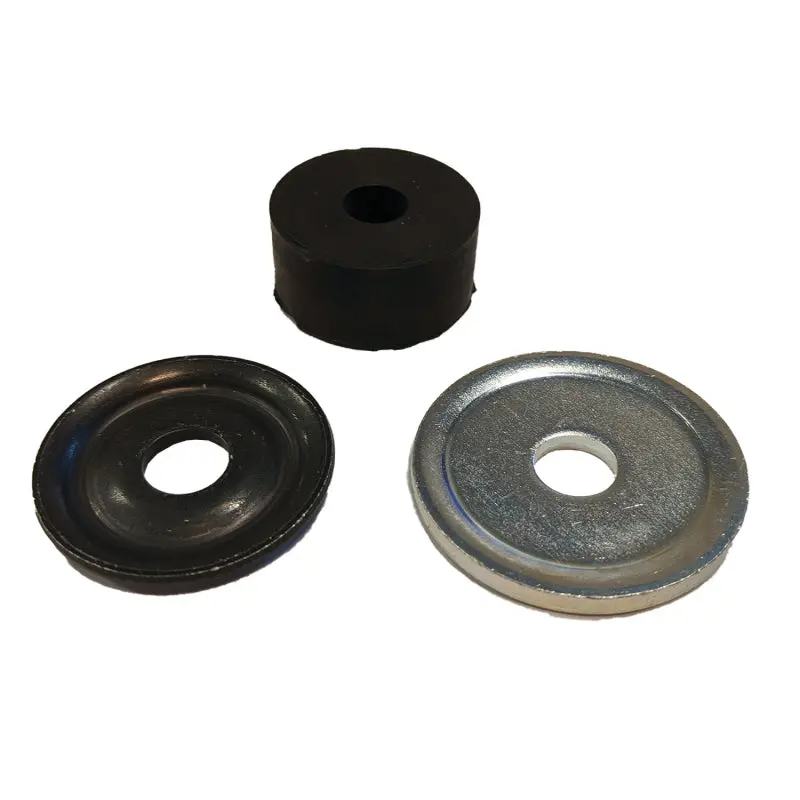 KYB Suspension Shock Strut Mount Bushings 06-09 4Runner 08-15 Tacoma