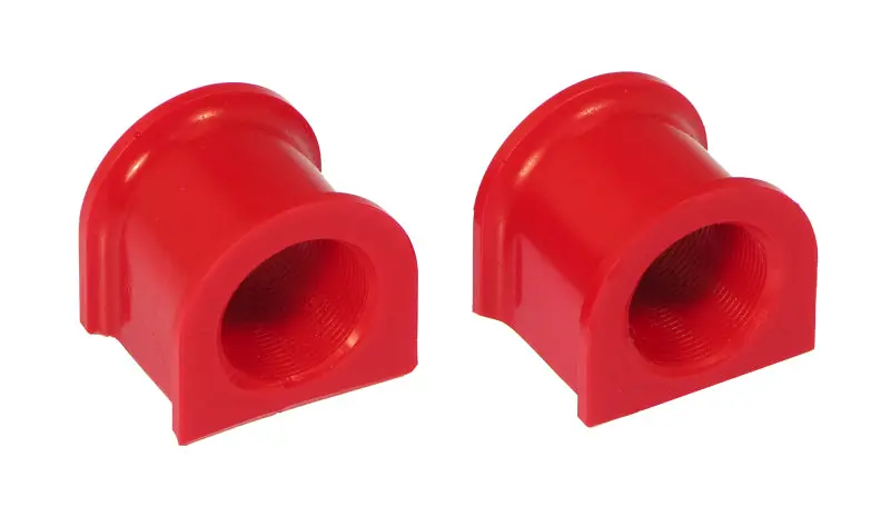 Prothane 24mm Red Front Sway Bar Bushings 92-97 Honda Civic Del Sol