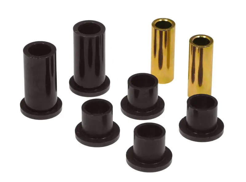 Prothane 64-69 AMC Trunnion Pivot Bushings Black Suspension Component