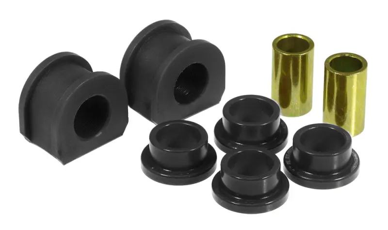 Prothane 73-80 GM Full Size Front Sway Bar Bushings 1 1/16in Black