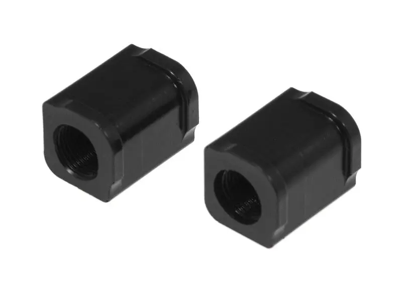 Prothane 91-95 Toyota MR2 Rear Sway Bar Bushings 19mm Black Polyurethane