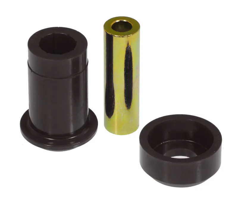 Prothane 05+ Ford Mustang Differential Bushings Black Performance Upgrade