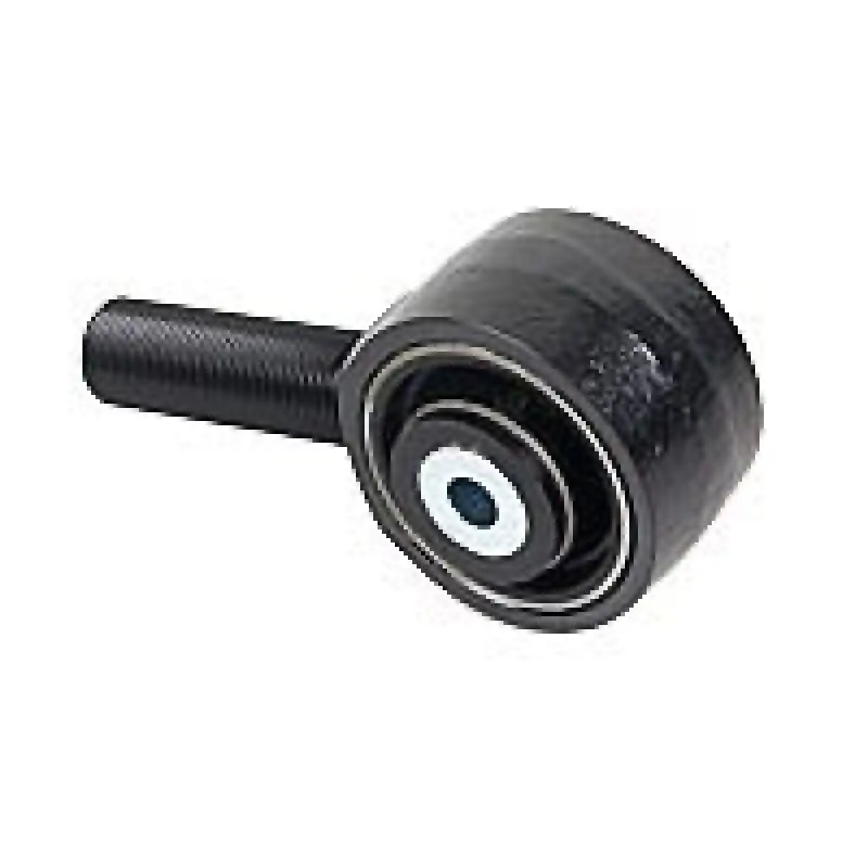 Synergy 97-06 Jeep Wrangler TJ LJ Upper Control Arm Dual Durometer Bushing Forged Housing 10MM Bolt 2.00in Wide Synergy Mfg