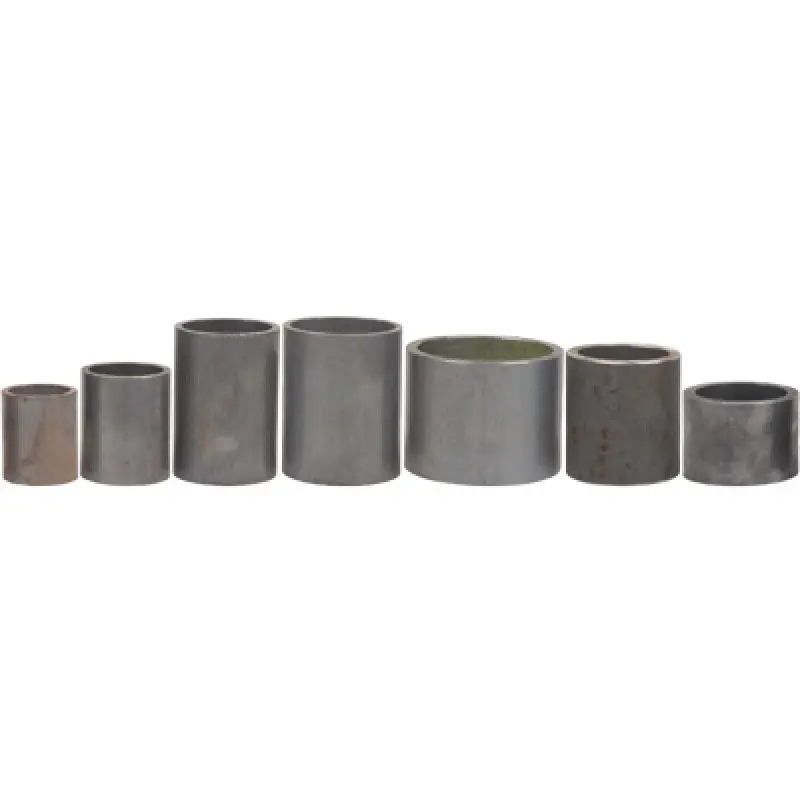 Synergy Bushing Housing 2.50X.188 1.75in Wide Synergy Mfg
