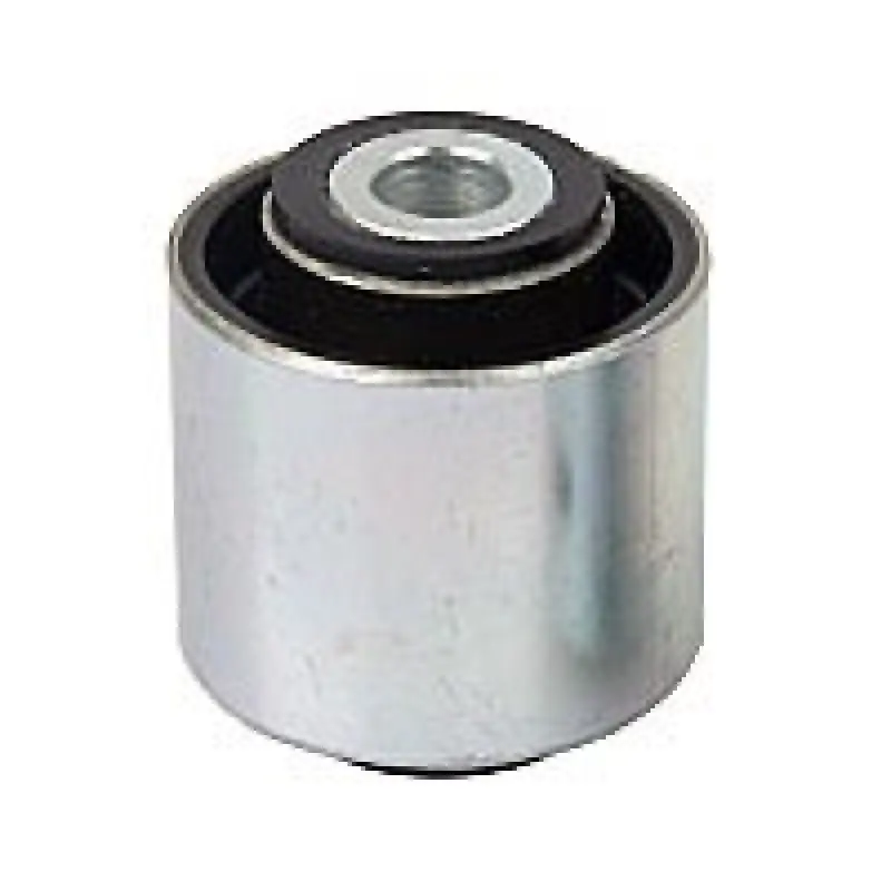 Synergy Jeep TJ LJ XJ ZJ Track Bar Dual Durometer Bushing 1/2in Bolt 1-7/8X.188 Bushing Shell Synergy Mfg