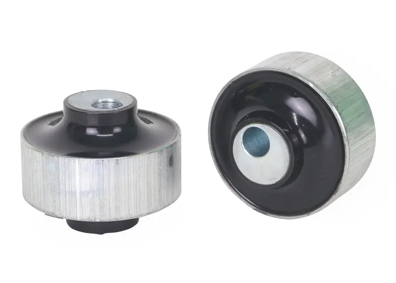 Whiteline 03-07 Honda Accord 04-08 Acura TSX Front Lower Control Arm Inner Front Bushing Kit