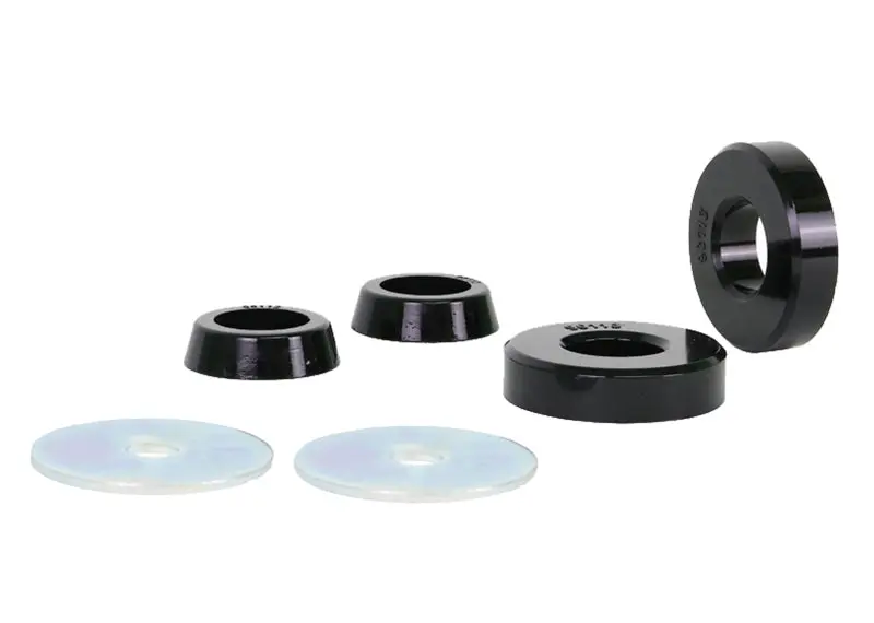 Whiteline 08-14 Lexus IS F Differential Mount Bushing Kit - Rear Enhanced Durability