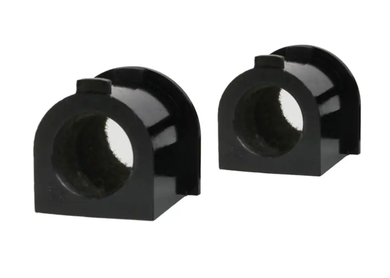 Whiteline 10-12 Chevrolet Camaro SS 27mm Sway Bar Mount Bushing Kit Enhanced Handling