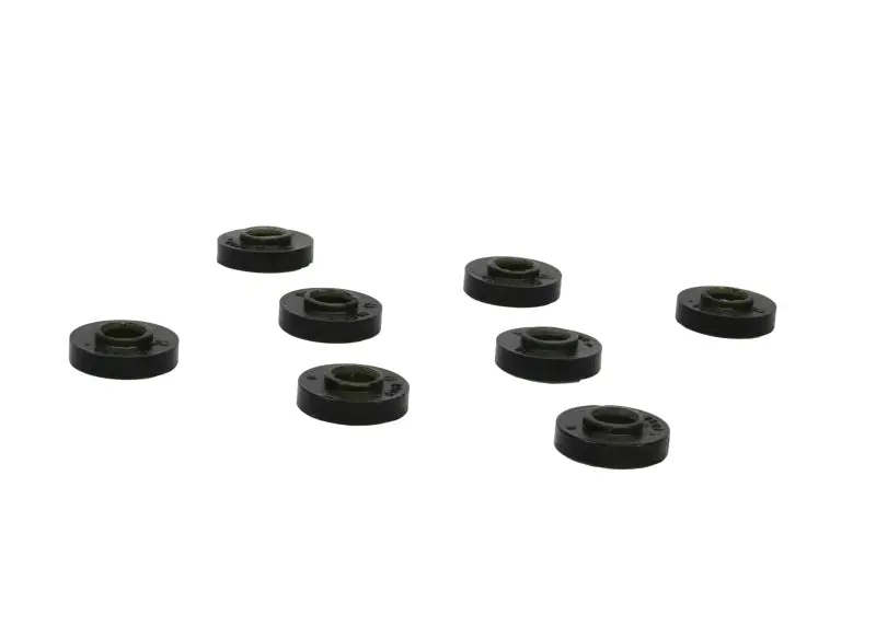 Whiteline 10/65-73 Ford Mustang Front Shock Absorber Lower Bushing Replacement Part
