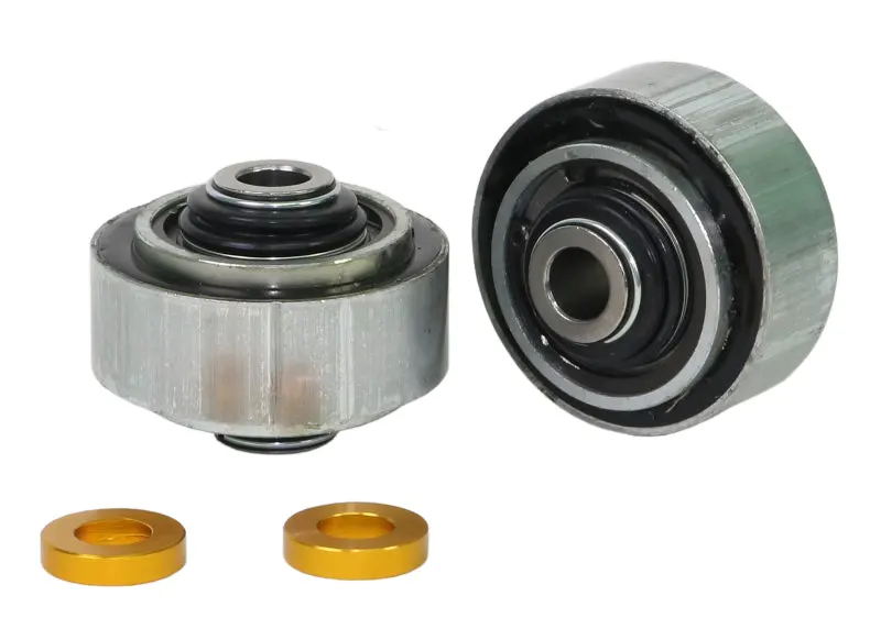 Whiteline 2016+ Hyundai Elantra AD SR Front Control Arm Lower Inner Bushing