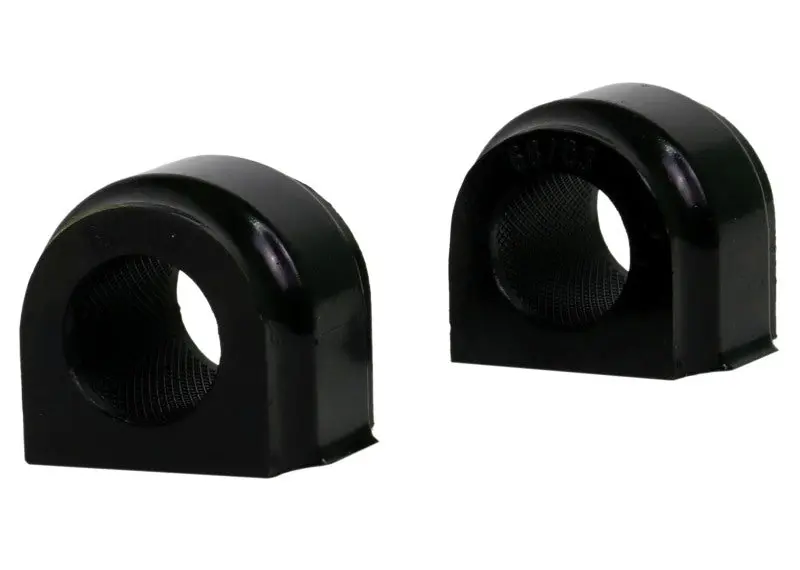 Whiteline 28.6mm Front Sway Bar Mount Bushing Kit 16-18 Mazda MX-5 Miata ND