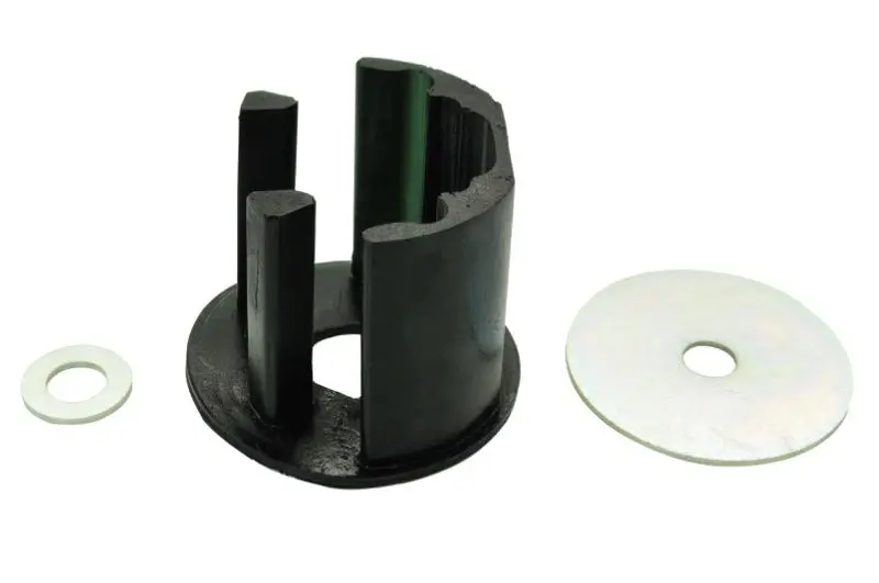 Whiteline 8/03+ Volkswagen Golf Jetta Audi TT Front Torque Arm Insert Bushing Improved Handling