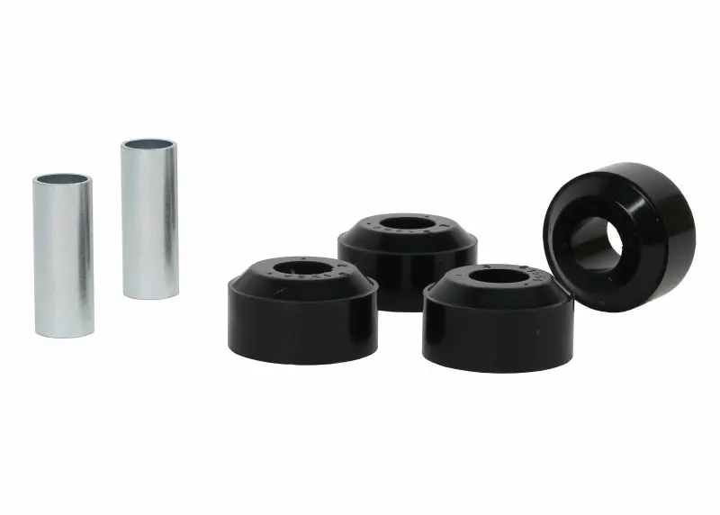 Whiteline 81-85 Toyota Corolla KE70/KE71/AE70/AE71 Front Strut Rod to Chassis Bushing