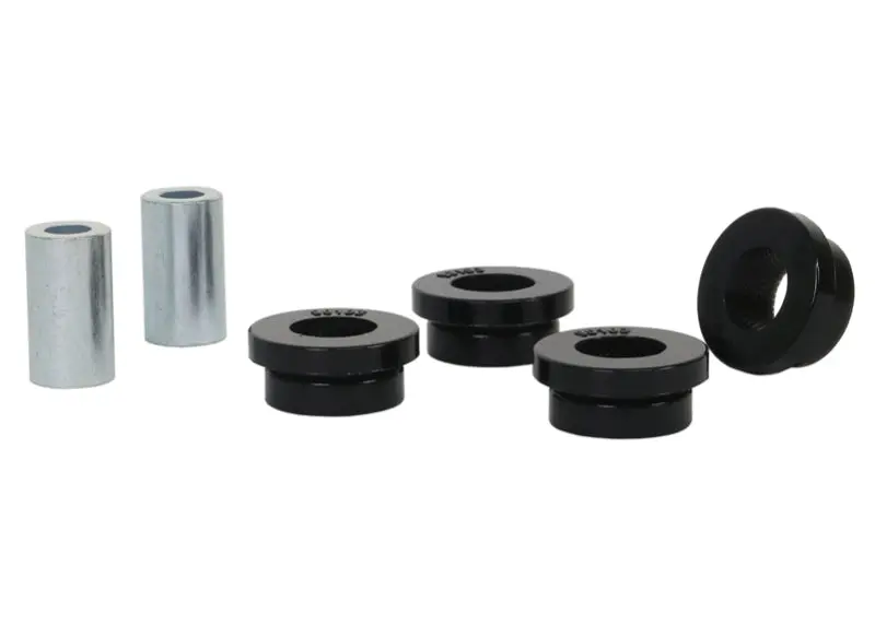 Whiteline 98-05 Lexus GS300 Rear Trailing Arm Bushing Kit Lower Rear Bushing Durability