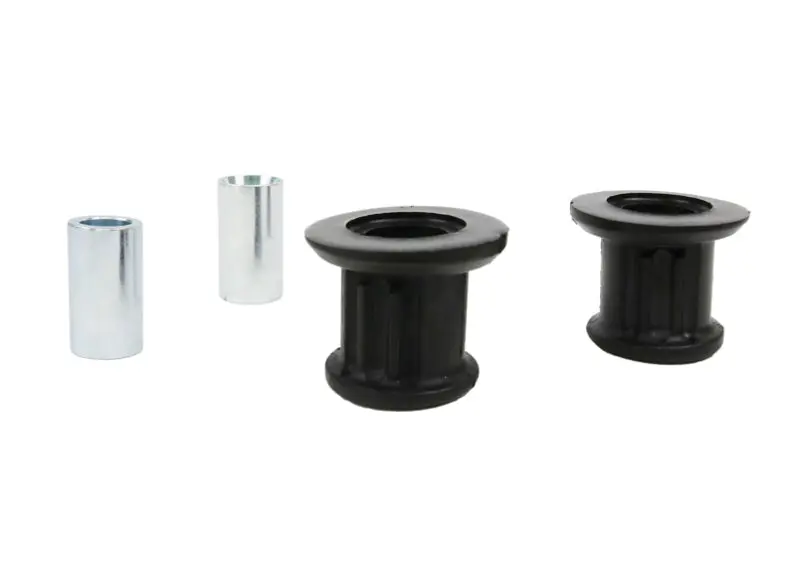 Whiteline Control Arm Lower Inner Service Bushing Kit Impreza Non-Turbo 93-00