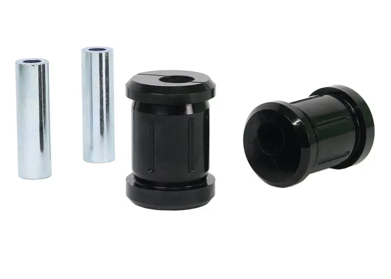 Whiteline Front Lower Inner Control Arm Bushing Kit Toyota Land Cruiser Prado 2003-2009
