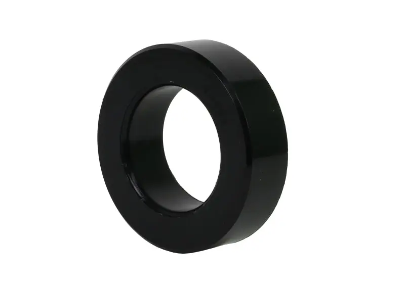 Whiteline Front Spring Pad Bushing 30mm Lift 97-06 Jeep Wrangler TJ and 06+ Wrangler JK