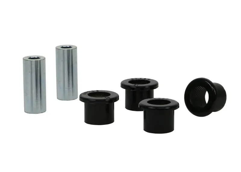 Whiteline Front Steering Rack & Pinion Mount Bushing 12+ Subaru BRZ/Scion FR-S/Toyota 86