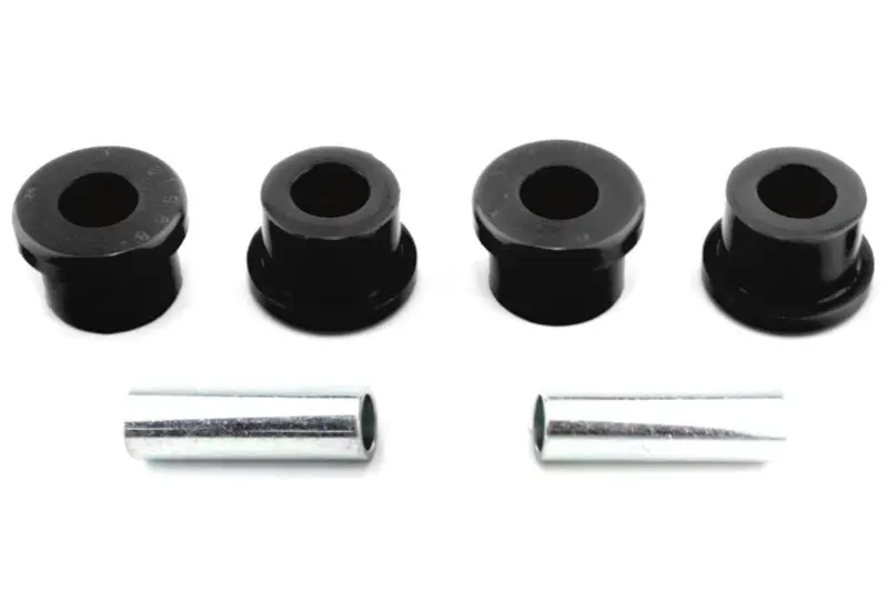 Whiteline Mitsubishi Lancer Evo 8 9 10 Front Control Arm Bushing Kit