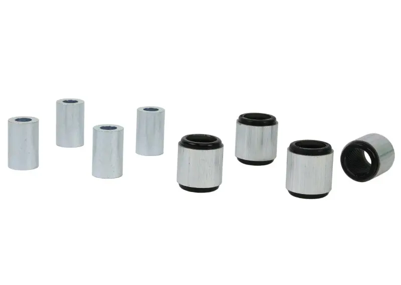 Whiteline Plus 09/02+ Ford Focus 04-03/08 Mazda 3 Lower Rear Control Arm Bushing Kit