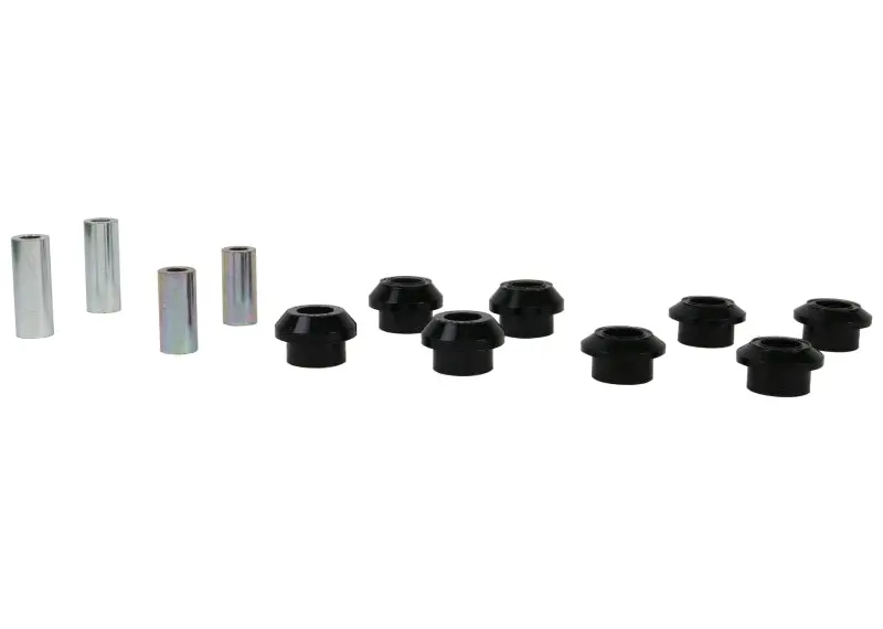 Whiteline Plus 09/07+ Subaru Impreza WRX STi 12+ BRZ Rear C/ Upper Inner Bushing Kit