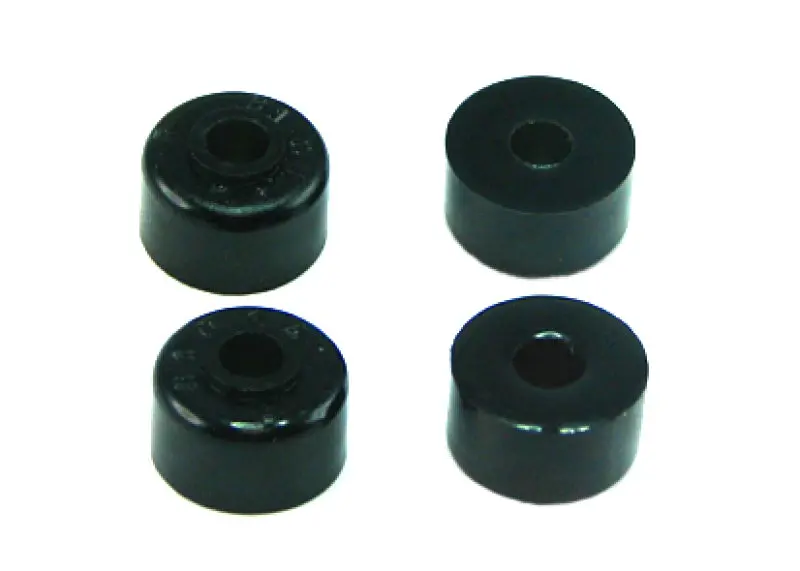 Whiteline Plus 1/85-11/99 Toyota Landcruiser Rear Sway Bar Link Bushing Replacement