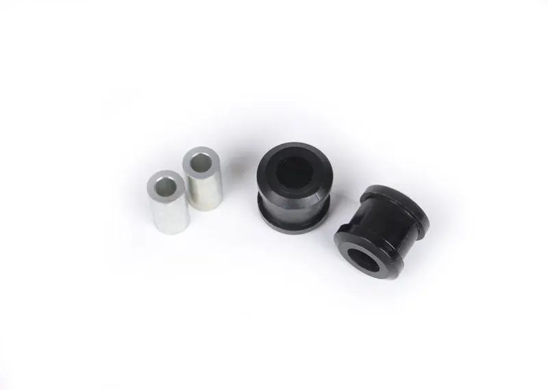 Whiteline Plus 2010 Volkswagen CC Rear Control Arm Upper Inner Bushing Kit Durability