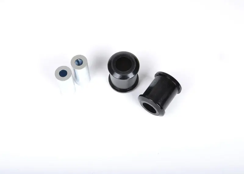 Whiteline Plus 2010 Volkswagen CC Rear Control Arm Lower Rear Inner Bushing Kit Precision