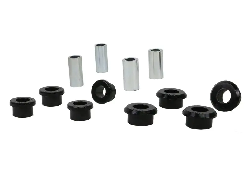 Whiteline Plus 6/06+ Toyota Camry ACV40 Front Control Arm Lower Front Bushing Kit