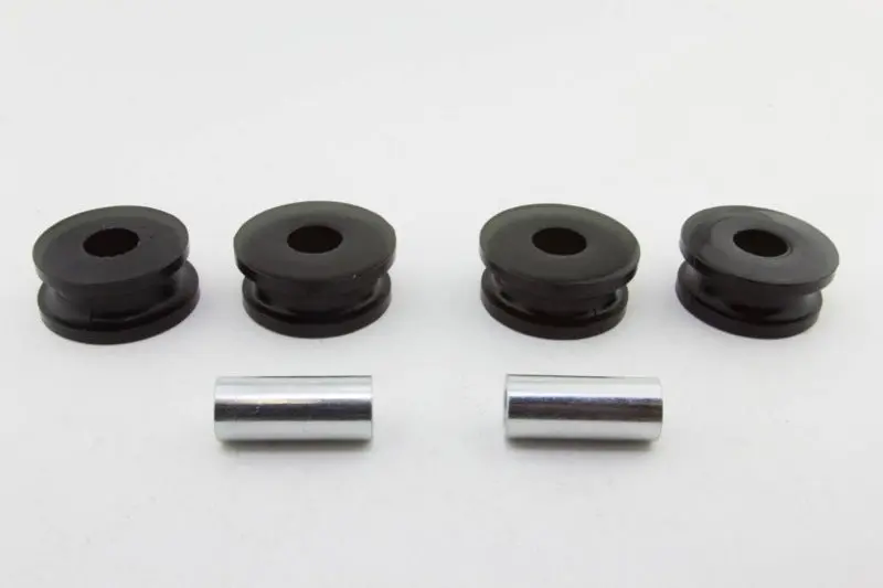 Whiteline Plus 88-91 Honda Civic/CRX 10/87-11/91 Prelude Front Radius/Strut Rod to Chassis Bushing