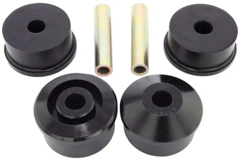 Whiteline Plus 97-05 VAG MK4 A4 Type 1J Front Trailing Arm Bushing Kit Improved Handling