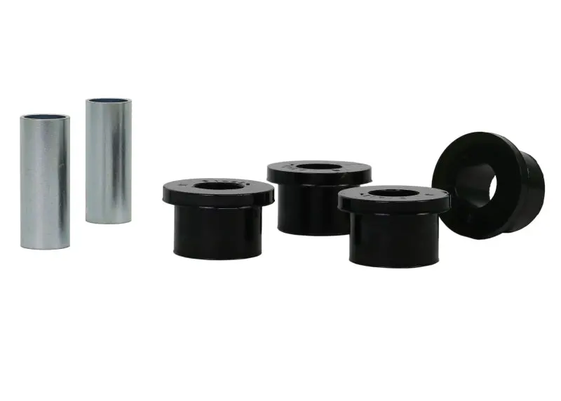 Whiteline Plus Control Arm Bushing Kit Subaru Vortex Suzuki Swift