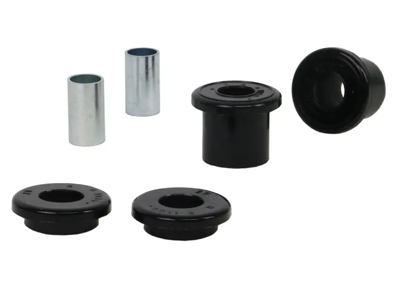 Whiteline Plus Front Radius Rod Rear Bushing 02-06 Pontiac GTO 8cyl