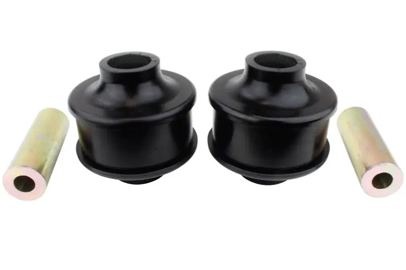 Whiteline Plus Front Radius Strut Rod Bushing 05+ BMW 1 Series and 3 Series 3/05-10/11
