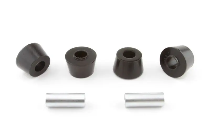 Whiteline Plus Front Radius Strut Rod to Chassis Bushing 70-85 Toyota Celica and 70-87 Corolla