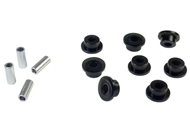 Whiteline Plus Front Steering-Rack & Pinion Mount Bushing 80-92 VW Vanagon T3