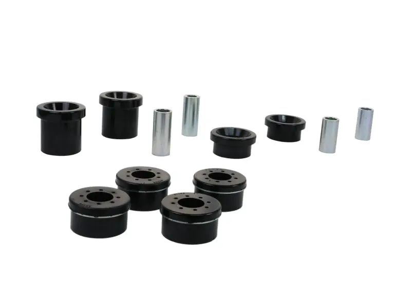 Whiteline Plus Rear Crossmember Mount Bushing Pontiac G8 8/06-8/09