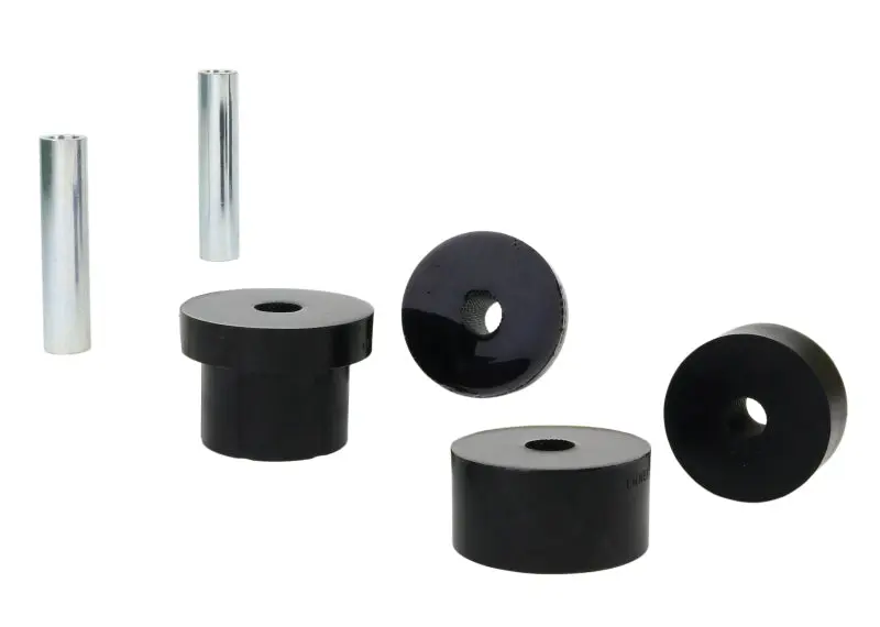 Whiteline Plus Rear Front Radius Arm Bushing Kit 94-97 VW Golf and 93-97 Jetta