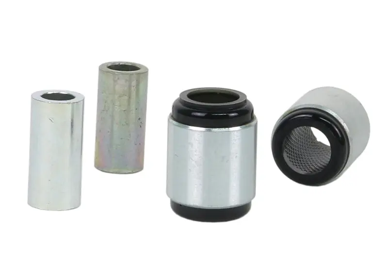 Whiteline Plus Rear Lower Rear Trailing Arm Bushing 03+ Nissan 350Z and Infiniti G35