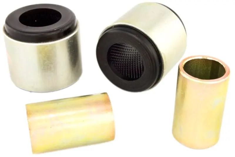 Whiteline Plus Rear Upper Front Trailing Arm Bushing Kit 03+ Nissan 350Z and Infiniti G35