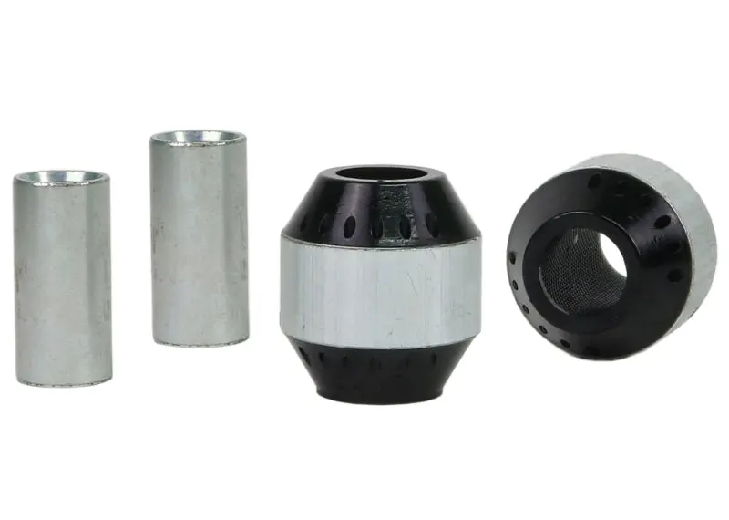 Whiteline Radius Arm Lower Bushing Kit 01-05 Lexus IS300